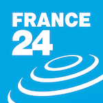 France 24 - French news channel