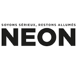 Neon - French cultural magazine