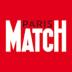 Paris-Match - French weekly magazine