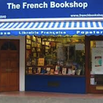 The French Bookshop - London